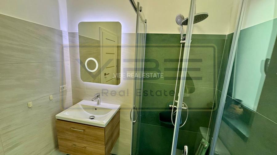 Casa individuala 4 camere I 500mp teren I cartier privat select V. Lupului I - 25