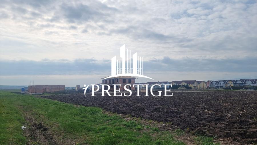 TEREN DE VÂNZARE ȘURA MICĂ 10.000 MP | 2 FRONTURI STRADALE, INVESTIȚIE - 9