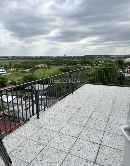 Apartament 3 Camere Giulesti | 2 Bai | Centrala proprie | Terasa - 17