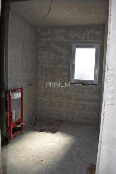 Casa individuala - garaj - finisaje premium - asfalt - toate utilitatile - 8