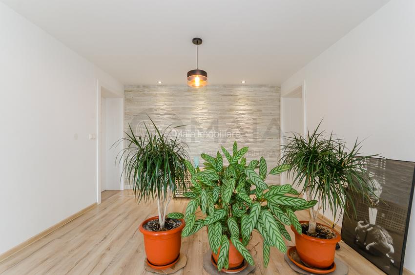 Casa individuala, 1000 mp teren, Arhitectilor-Padurea Dumbrava - 11