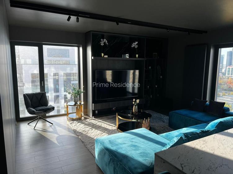 Cloud 9 Residence 2 Camere Super View Liber - 6