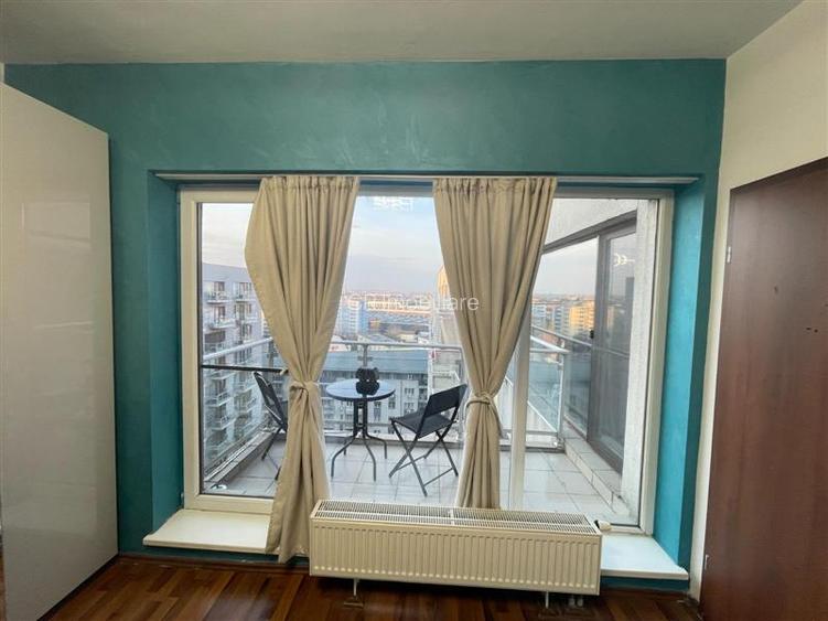 Apartament de 3 camere centrala bloc loc parcare subteran boxa - 2