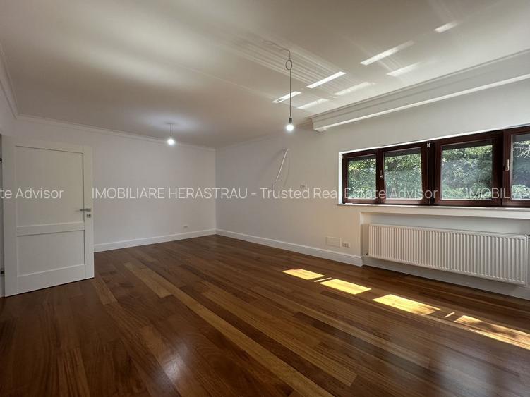 Heritage Properties | Vila de lux în Dorobanti - 22