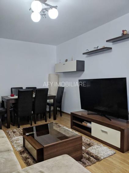 Apartament 2 camere decomandat, 2 min metrou Valea Ialomitei - 3