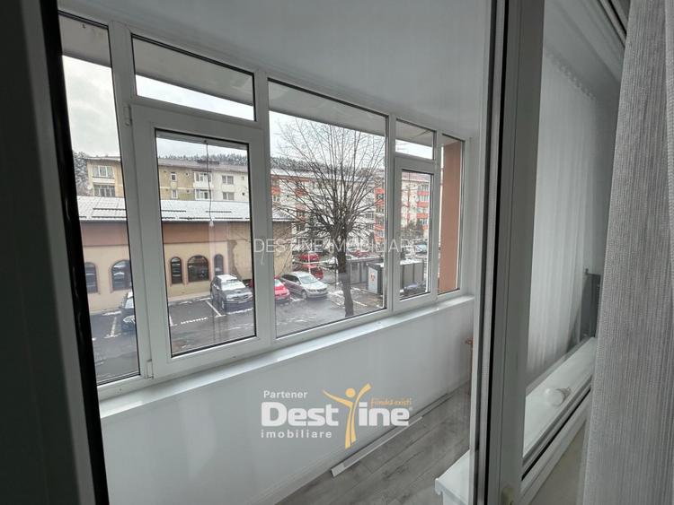 Apartament Lux 3 camere 87mp central cu 2parcare 700€ - 11