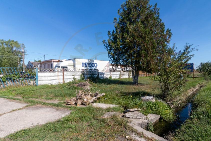  Hala industrial-comerciala - 10