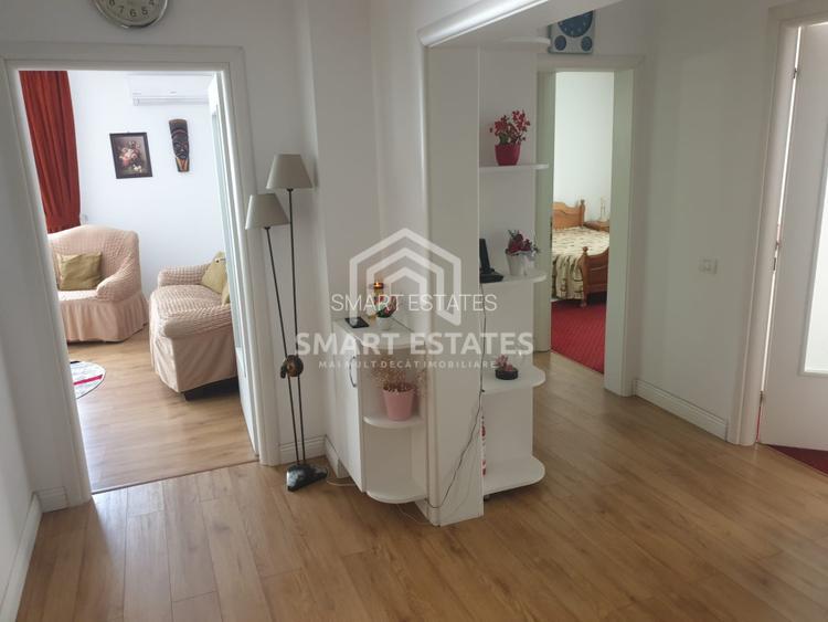 4 camere Mall Vitan | etaj 1 | bloc 1992 - 5