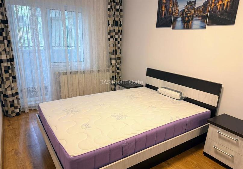 Aviatiei | 2 camere, balcon | Parter | Centrala proprie | Metrou 4min - 3