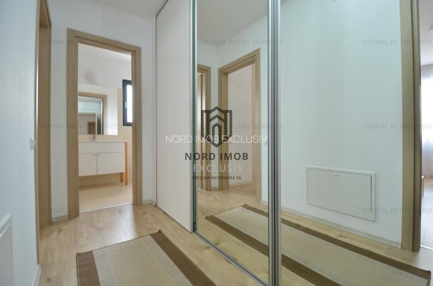 APARTAMENT 3 CAMERE | COCHET | 2 BAI | PET FRIENDLY | PARCARE | GREENFIELD - 15