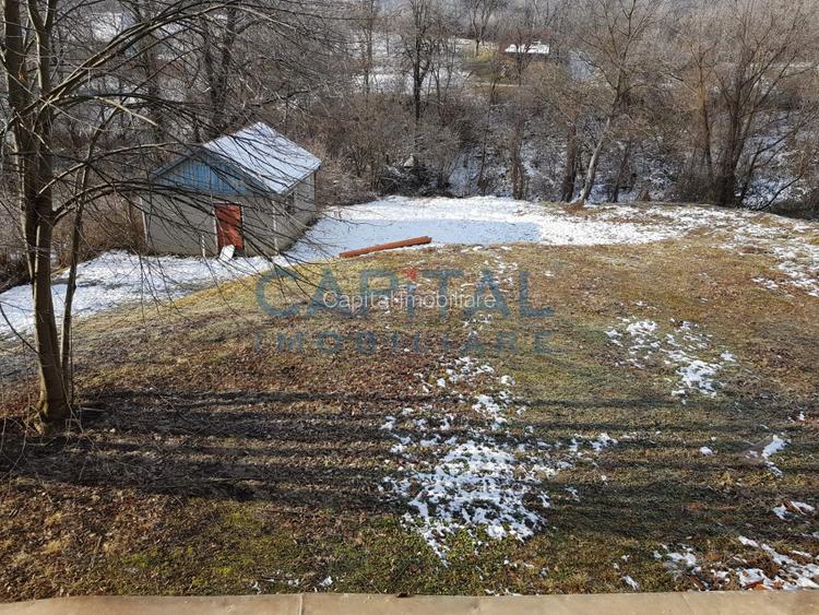 Comision 0%, Doman, Constructie 698 mp si 1800 mp de teren - 2