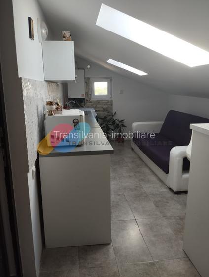 Apartament 3 camere - 89 mp - Manastur - 7