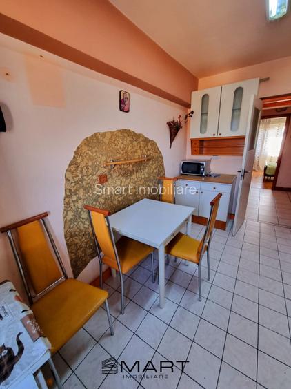 apartament 4 camere zona Central Sibiu - 2