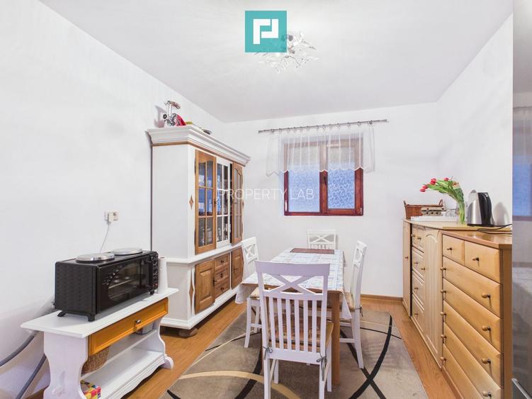Casă 2 corpuri și 5 camere ultracentral în Curtici - 12