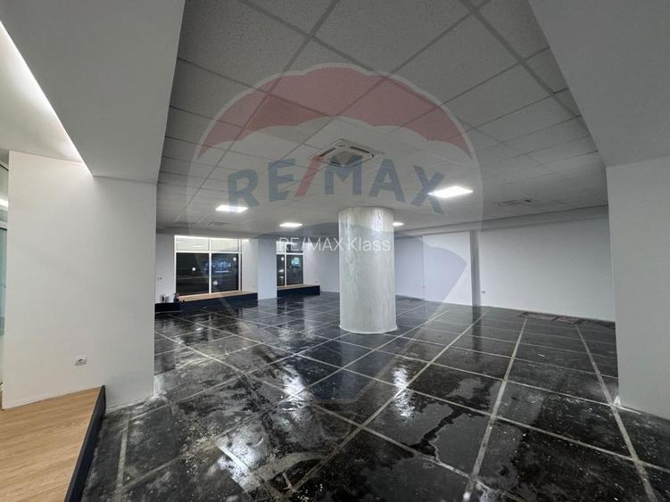 De inchiriat | Spatiu comercial | Piata Centrala - 7