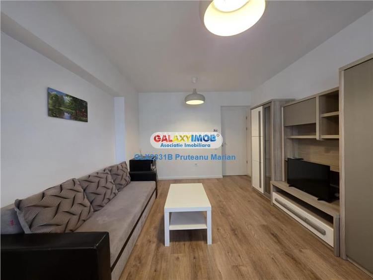 Inchiriere apartament Premium cu 2 camere situat la Gran-Via park - 3