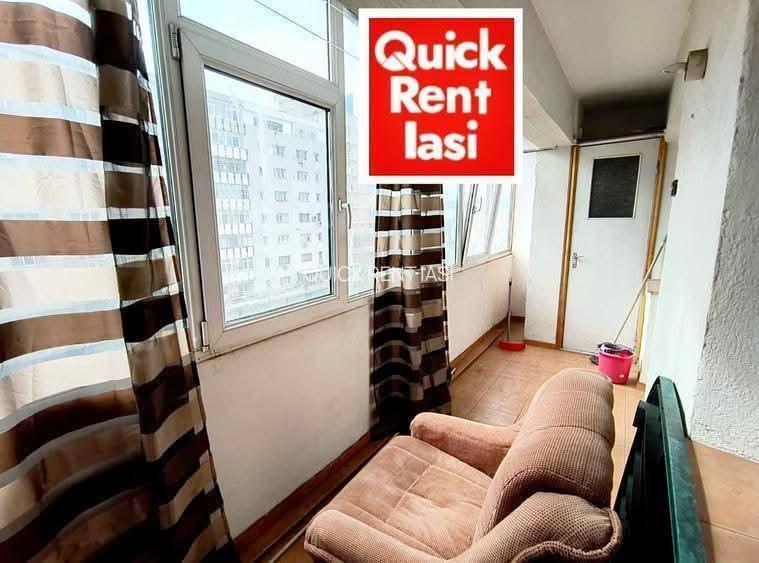 Gara Centru Apartament 3Camere Decomandat - 11