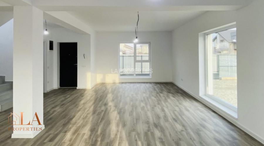 Casa individuala 4 camere | COMISION 0% | Teren 402mp | Domnesti - 4