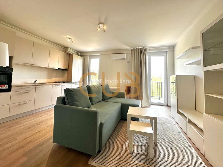 2cam | BLOC NOU, parcare subterana, centrala,et.1| Aradului, Lipovei - 6