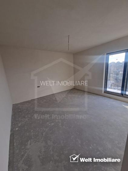 Vila in duplex, intr-o zona linistita, D+P+E, Dezmir - 7