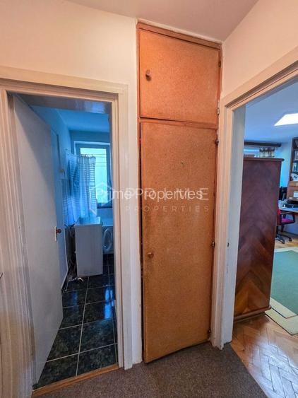 Apartament spațios cu 3 camere, decomandat – Zona 7 Noiembrie / UMFST - 6