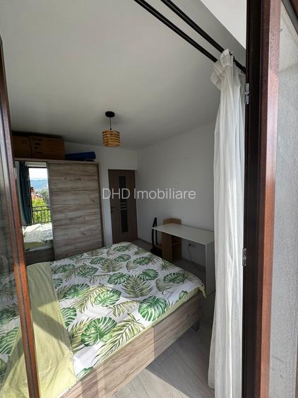 Ap. 2 cam decomandat, mobilat și utilat, loc de parcare inclus - 7