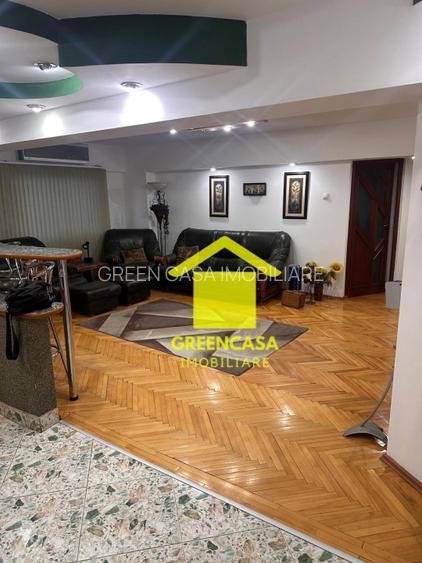 Comision 0% Apartament 4 camere, Central-Manastur - 2