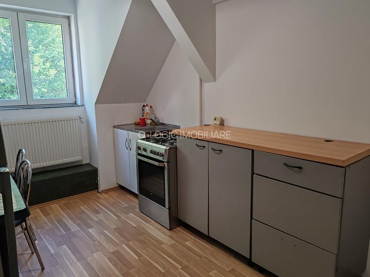 Apartament 3 camere liber la vanzare zona Colinei - 14