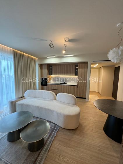 Lux I Iancu Nicolae I 2 camere I TVA inclus - 2