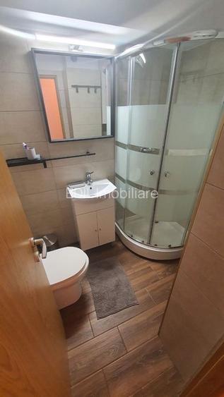 Apartment de vânzare, 2 camere, 34 mp, Zorilor zona Sigma - 7