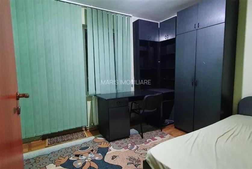 Apartament 3 camere 2 bai Tudor zona Corina - 3