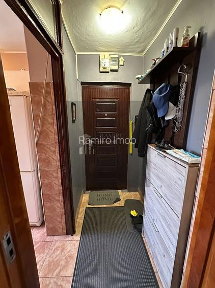 Apartament 2 camere Drumul Gazarului -loc parcare -Sector 4 - 8