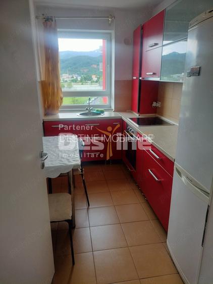 Inchiriere apartament cu 3 camere decomandate în Avantgarden – Bartolomeu - 8