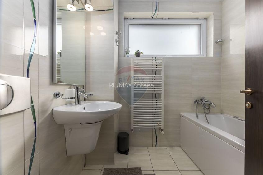 4 camere| semineu| piscina interioara | sauna | sala de sport| parcare - 20