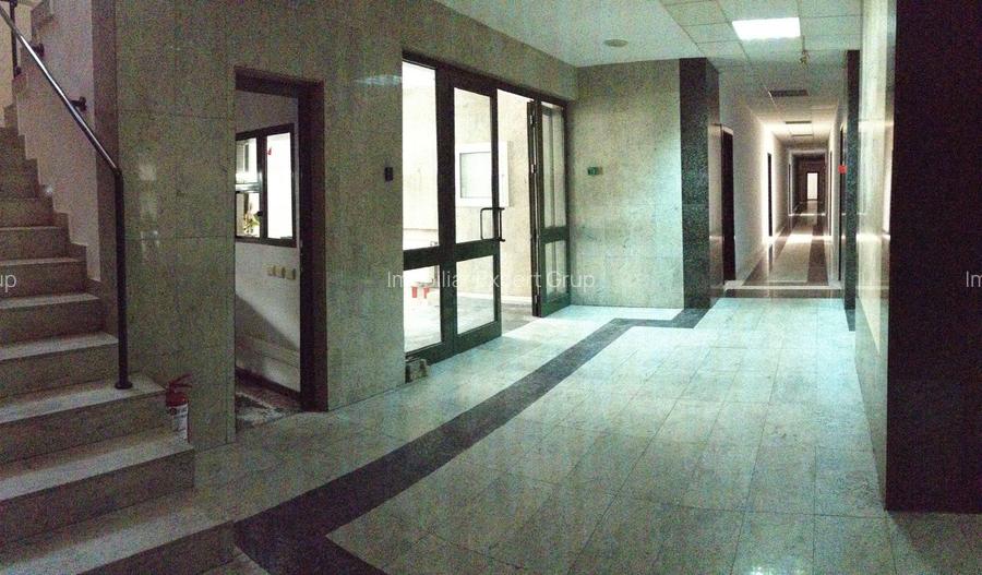 Cladire de Birouri Ion Mihalache - 5