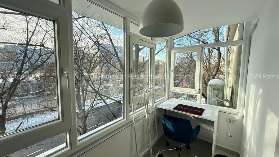 REA1027467 2 camere I Metrou Titan I Mobilat si utilat - 13