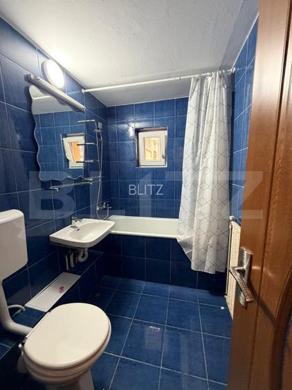 Apartament 2 camere, decomandate, etajul 1, cartier Intre Lacuri - 5