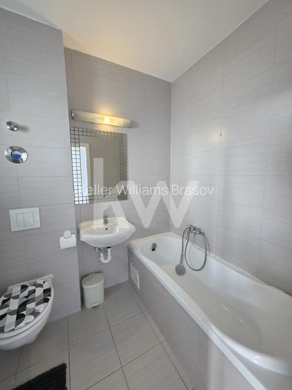 Apartament decomandat cu vedere spre Tâmpa, loc de parcare inclus - 8