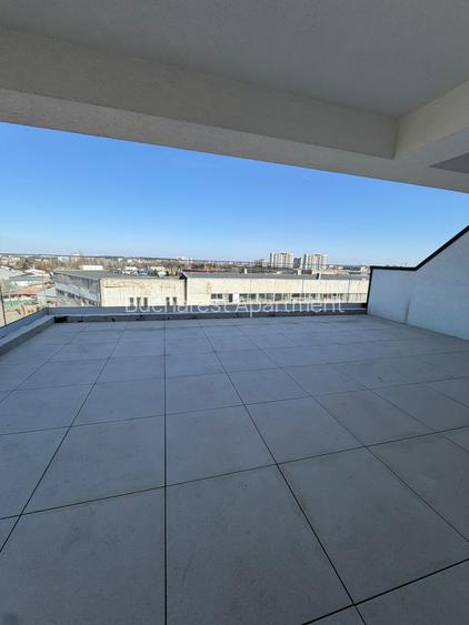 Apartament lux 2 camere//terasa mare//Noa Nord - 12