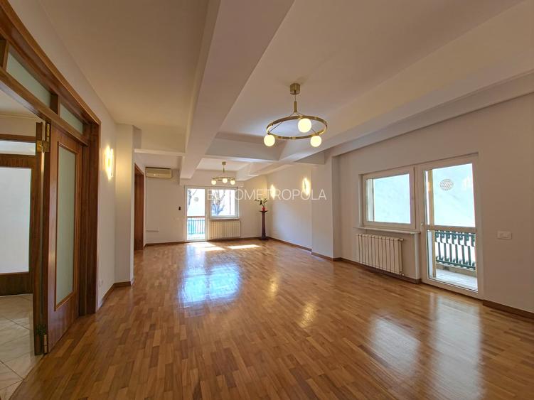 Apartament 4 camere Primaverii - 2