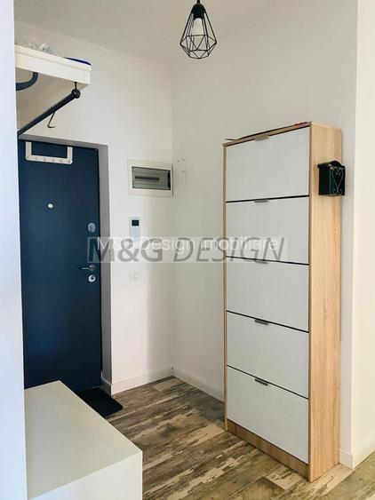 2 camere decomandat  Giarmata Vii bucatarie separata - 32