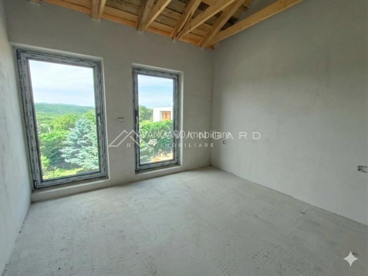 Casa Individuala finisata | 169 mp utili | 290 mp teren | Faget - 12