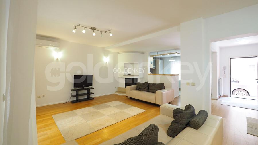 Vila cu 3 dormitoare | finisaje moderne | complex cu piscina - 3