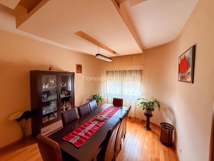 Vila exceptionala intr-o zona linistita - 4