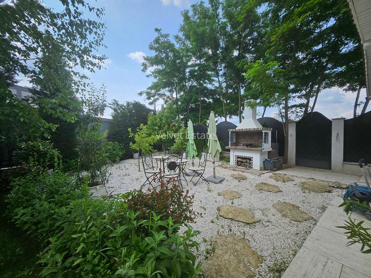 Vila individuala superba Mogoșoaia! - 16