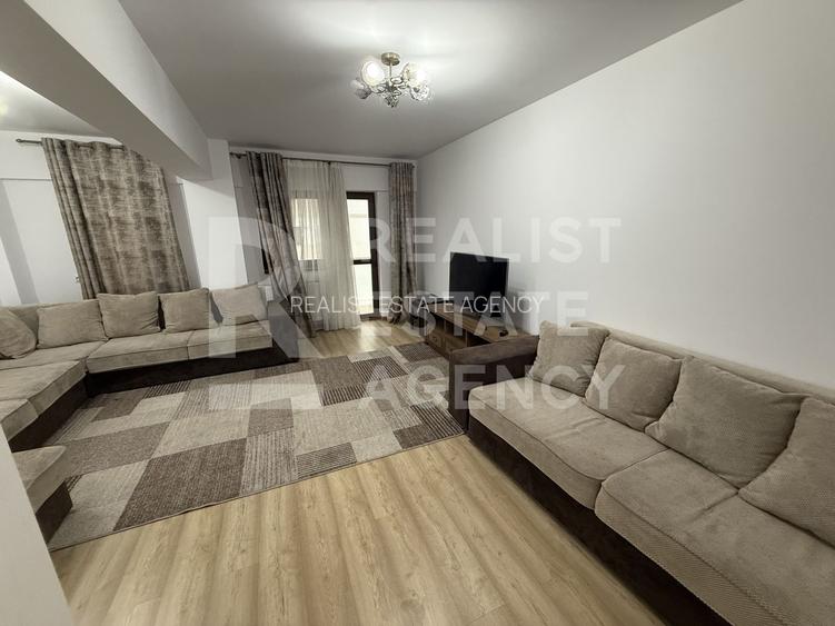 Vânzare apartament cu 4 camere, Bucium, Iași - 2
