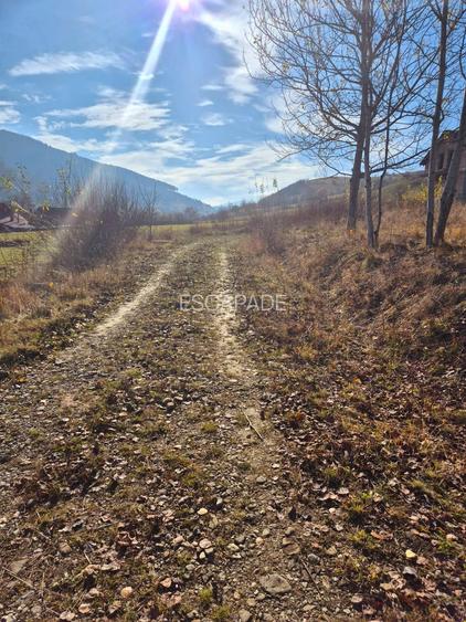 Casa 200 mp,Tarlungeni, Brasov - 34