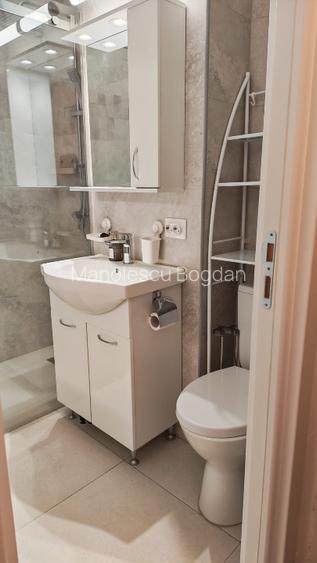 Apartament 2 camere complet renovat (mobilier nou)  - 7