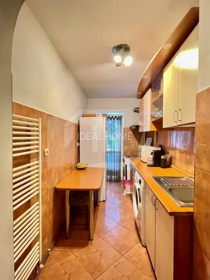Apartament 2 camere I decomandat I Manastur - 5