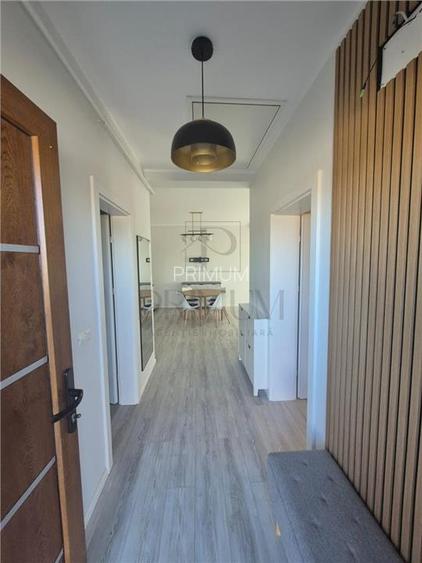 Duplex mobilat - utilat - pregatit de mutat - Albina - Mosnita Noua - despartit - 8